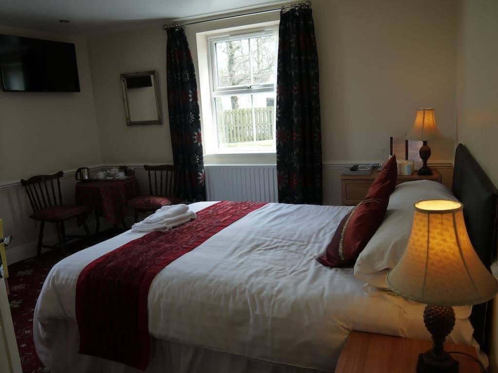 Old Posting House Hotel Cockermouth Buitenkant foto