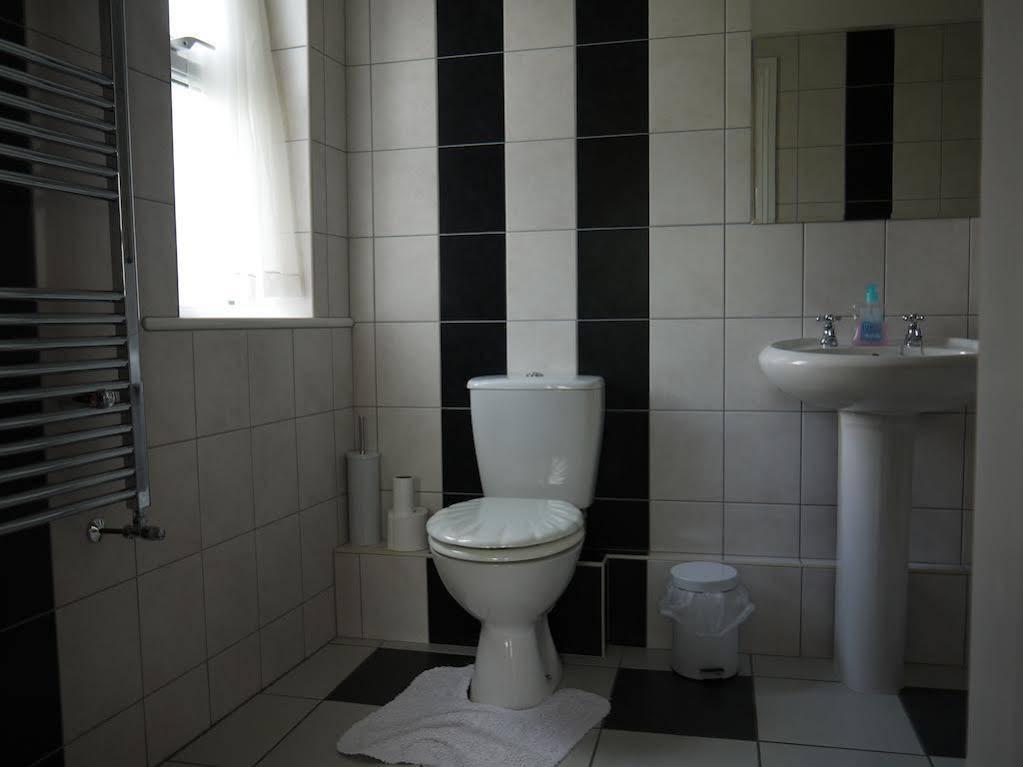 Old Posting House Hotel Cockermouth Buitenkant foto