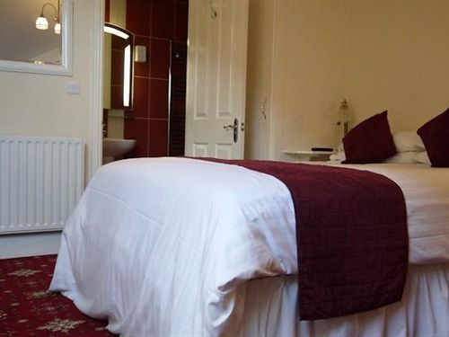 Old Posting House Hotel Cockermouth Buitenkant foto